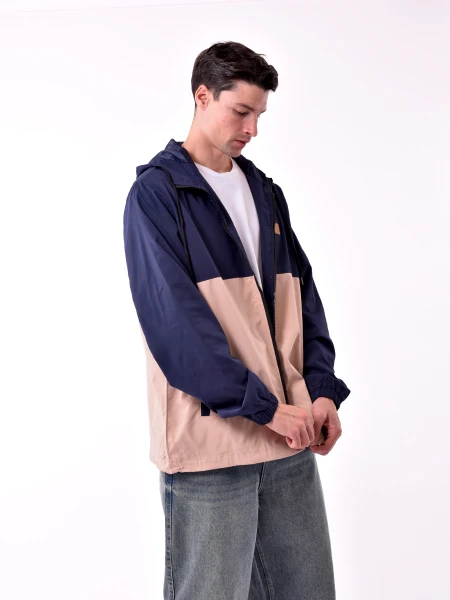 CAMPERA TONI BEIGE