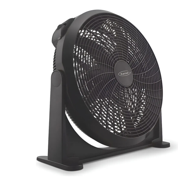 Ventilador Turbo Kassel 50cm Ks-tb51 VENTILADOR TURBO KASSEL 50CM KS-TB51