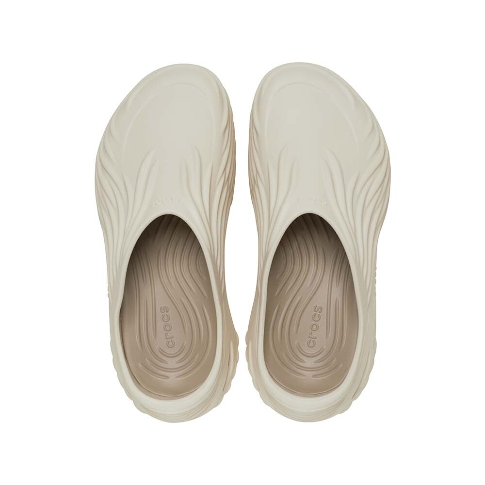 Crocs Echo Wave - Unisex Almond Tint