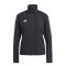 Campera de Mujer Adidas Adizero Running Essentials Negro
