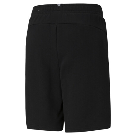 ESS Sweat shorts B 58697201 Negro
