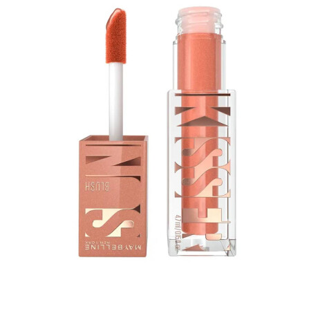 Rubor Liquido Maybelline Sunkisser Blush 03 Sol Search