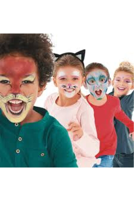 CARIOCA MASK UP X 6 CARIOCA MASK UP X 6