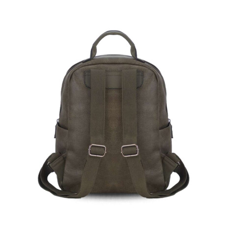 Mochila Menorca Oliva