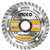 DISCO PARED TURBO 9´´ CONTINUO INGCO DMD032302 DISCO PARED TURBO 9´´ CONTINUO INGCO DMD032302