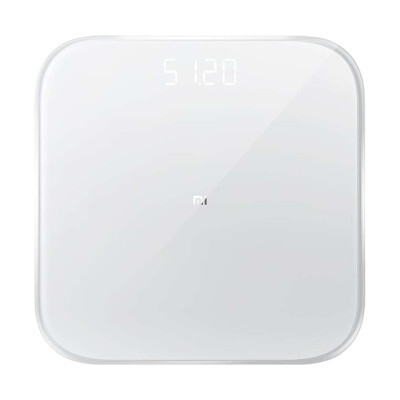 Balanza Digital Xiaomi Mi Smart Scale 2 150 kg Balanza Digital Xiaomi Mi Smart Scale 2 150 kg