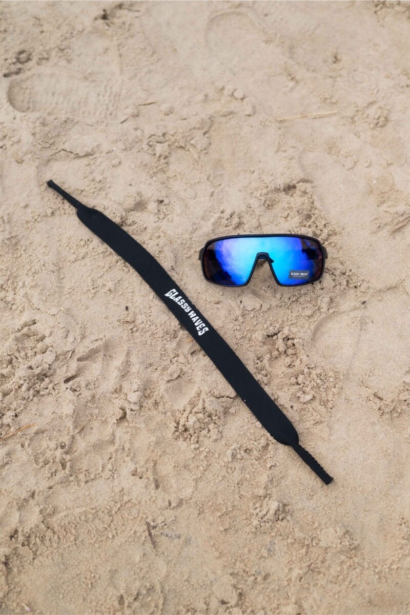 Lentes de Sol Black Green Revo GW Lentes De Sol Black Green Revo Gw
