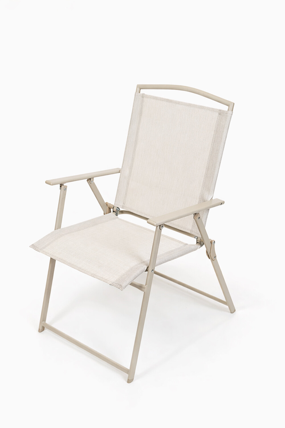 Silla Plegable Asuan Color Unico