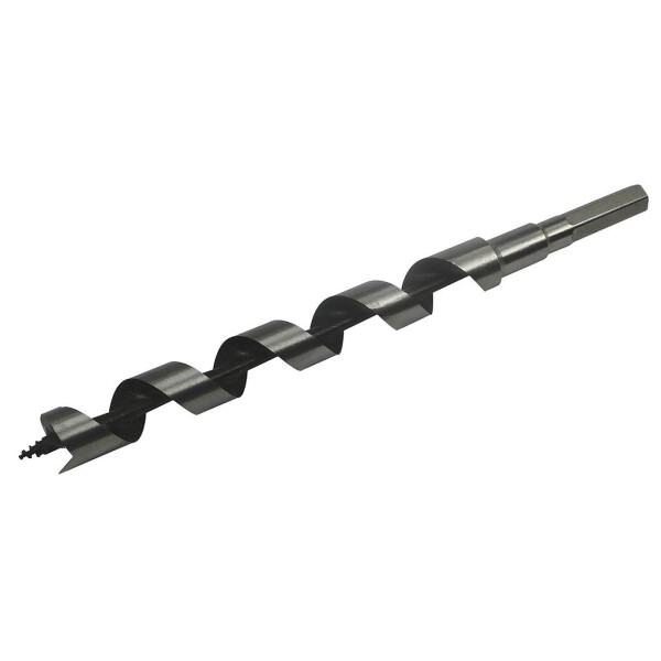 Mecha Para Madera Corte Rápido Lewis 6x200mm Ecef