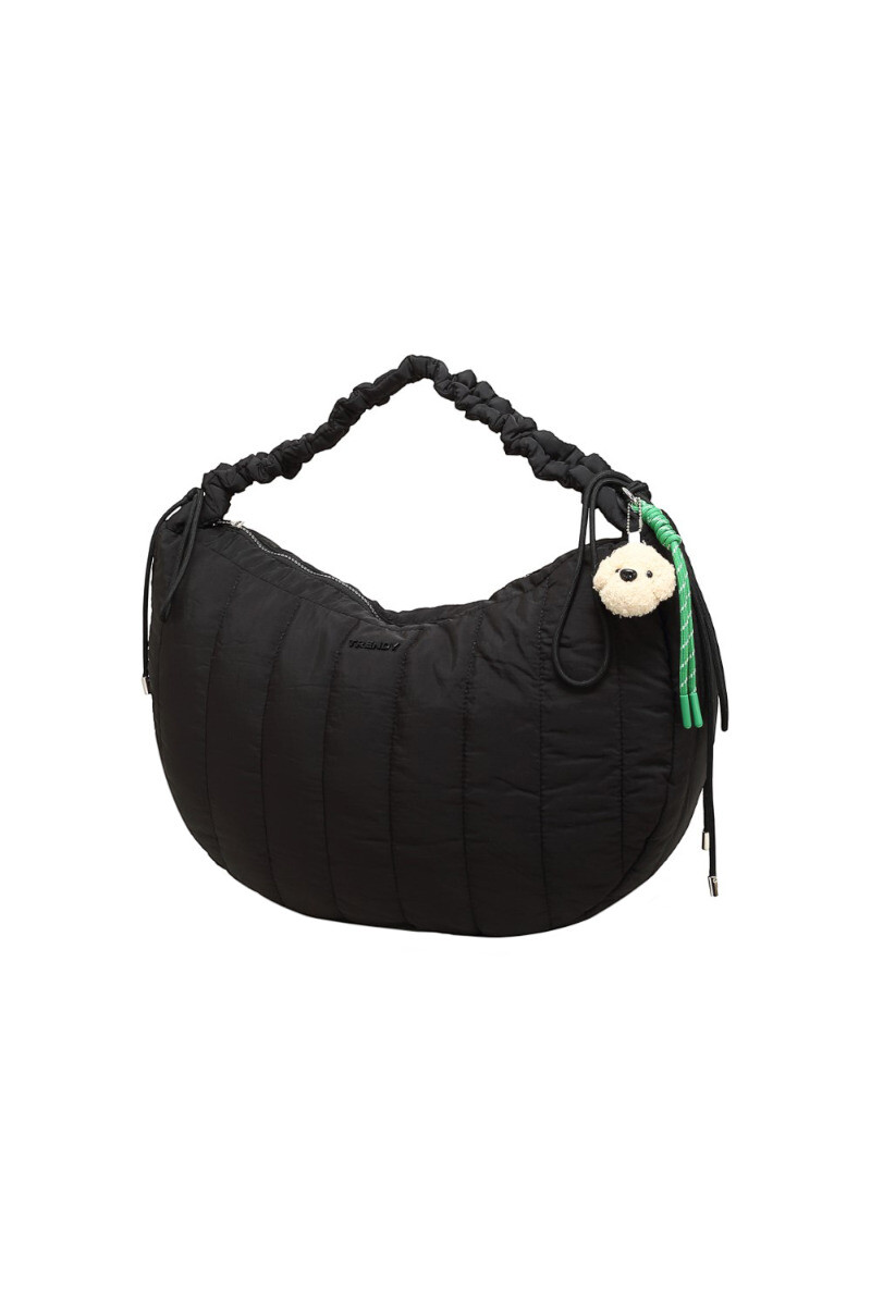 Bandolera Trendy Negro