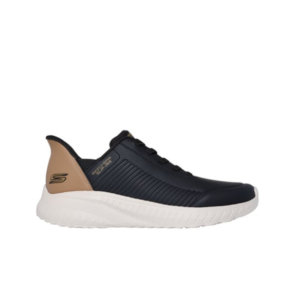 Championes Slip-Ins: Bobs Sport Squad Chaos Negro