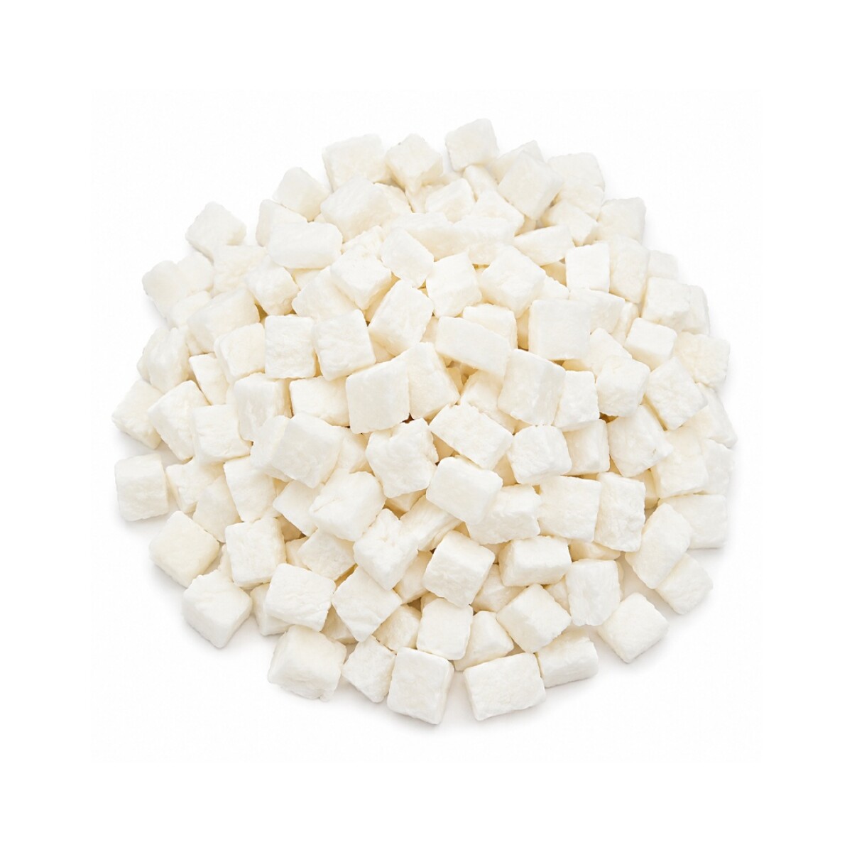 COCO EN CUBOS DESHIDRATADO 100G 