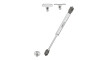 Sistema elevable de compás de gas 373.82.00 100