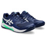 GEL Dedicate 8 Clay - Hombre Blue Expanse/white