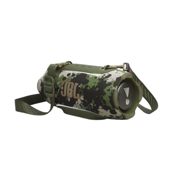 Parlante Jbl Xtreme 5 Camo Parlante Jbl Xtreme 5 Camo