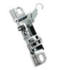 CERRADURA DE PORTON TRASERO GOL G3 / G4 Cerradura De Porton Trasero Gol G3 / G4
