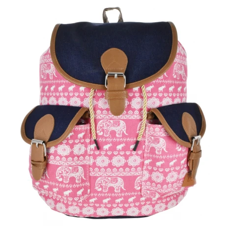 MOCHILA ETNICA 22020 MOCHILA ETNICA 22020