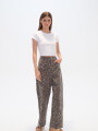Pantalon Umas Estampado 1