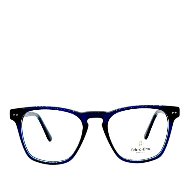BRIC A BRAC BB3028C1 - Adulto - Azul Azuluniforme