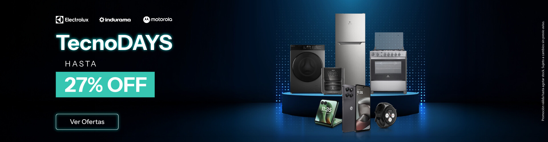 Tecnopro Days