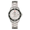 Reloj Swiss Alpine Military Aquatech 7740.1132 para mujer con correa de acero Reloj Swiss Alpine Military Aquatech 7740.1132 Para Mujer Con Correa De Acero