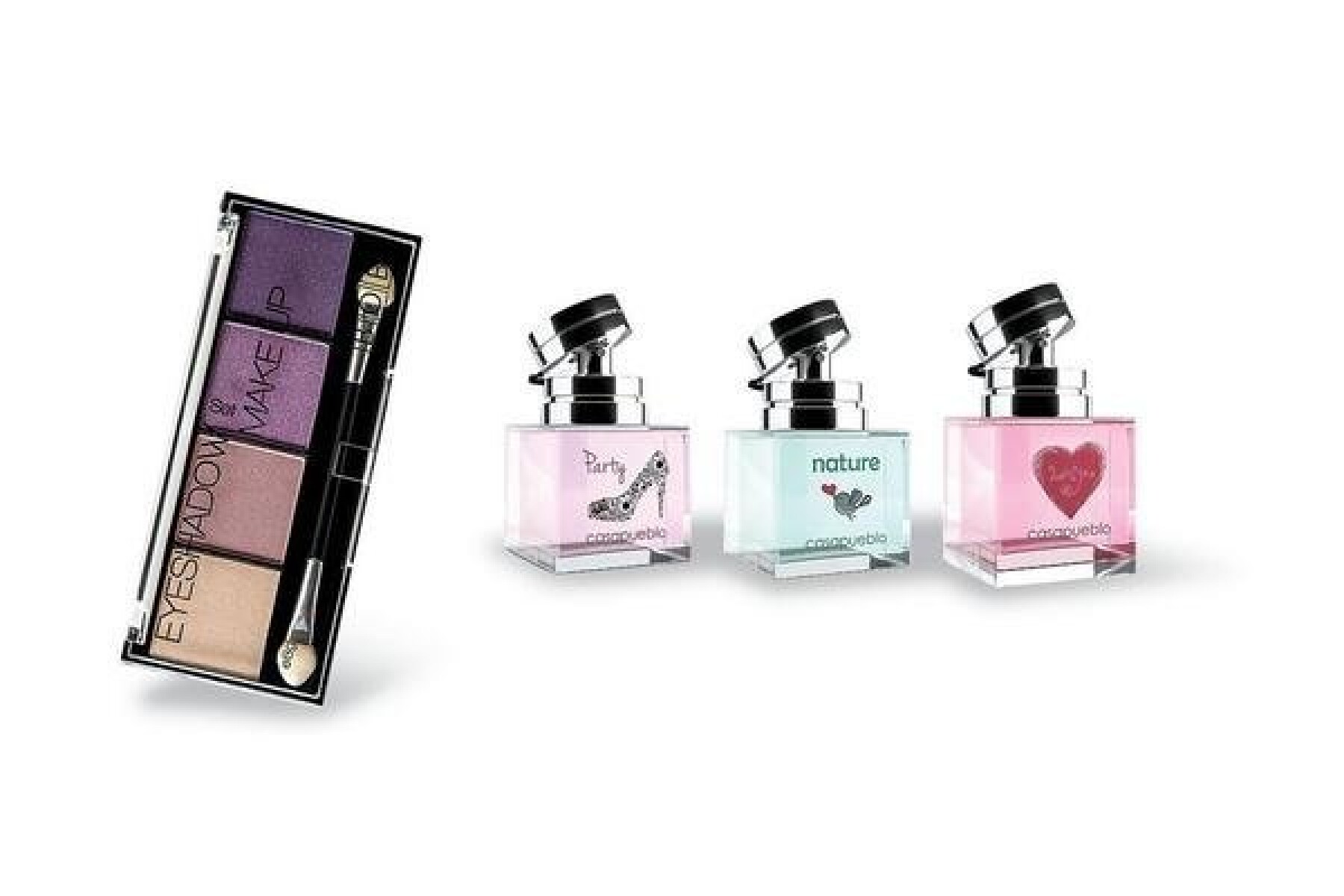 Casap. Vintage Nature 80ml 