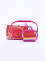 NECESSAIRE SET 3 PIEZAS ESTAMPADO 4