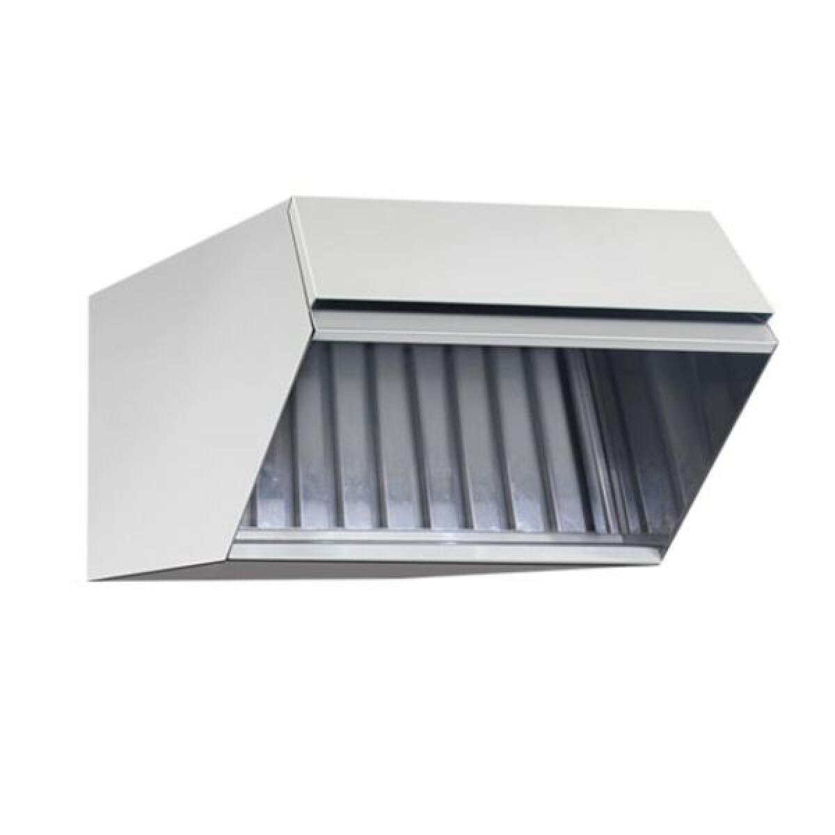 Campana Extractora de Condensación MovAir Giorik 