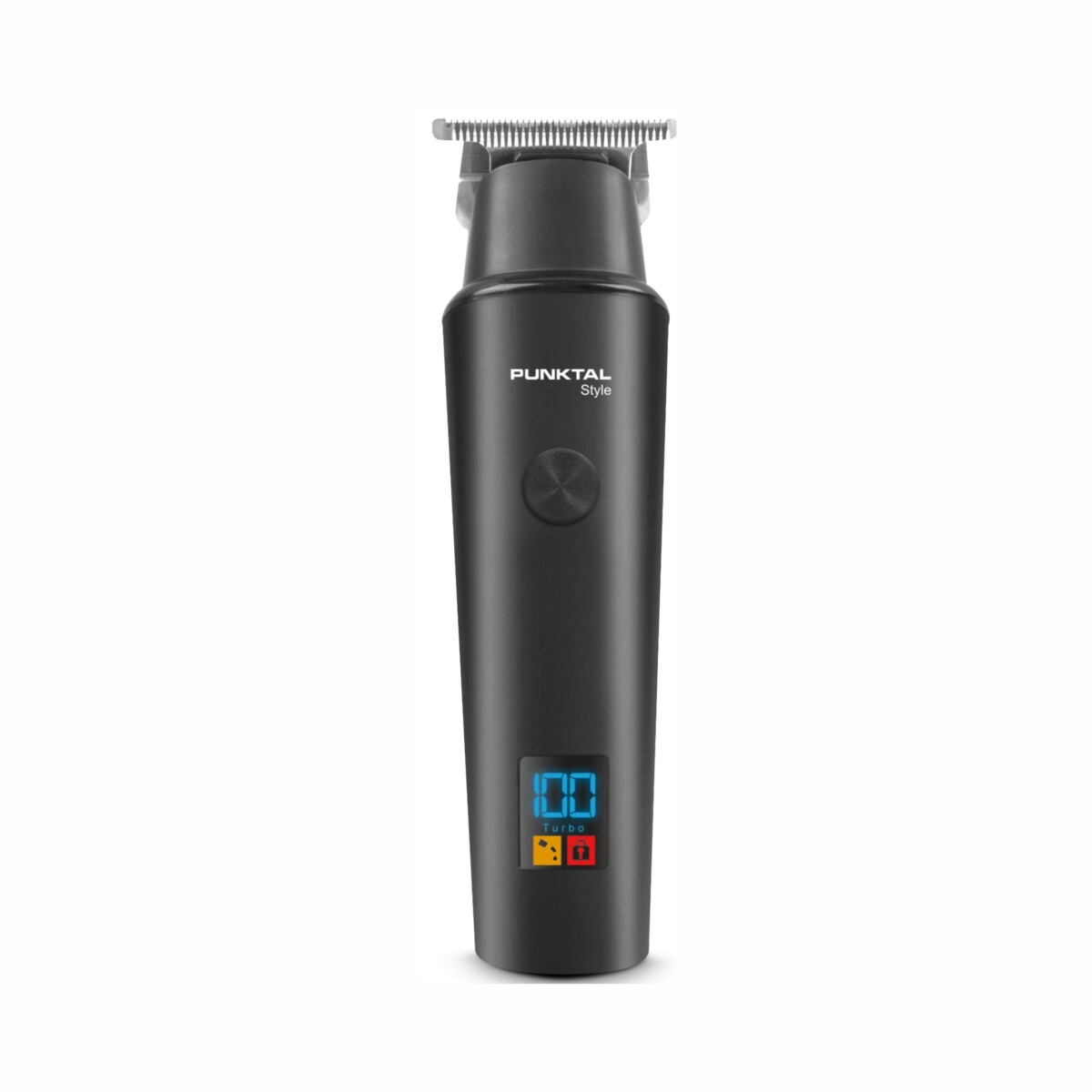 Cortapelos Recargable PUNKTAL PK-HC2026 3 Niveles 