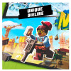 Lego Puzzle de suelo 50 piezas Lego Puzzle de suelo 50 piezas