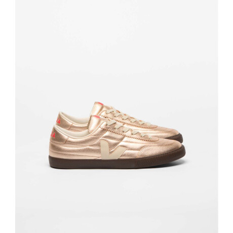 Championes Panenka O.T. de Mujer Gris