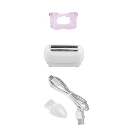 Depiladora Inalámbrica XION XI-EPILATOR20 Con Accesorios Depiladora Inalámbrica XION XI-EPILATOR20 Con Accesorios