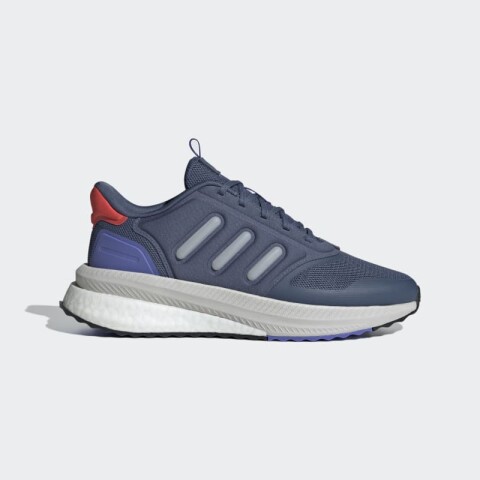 Championes Adidas X_PLR Phase Azul