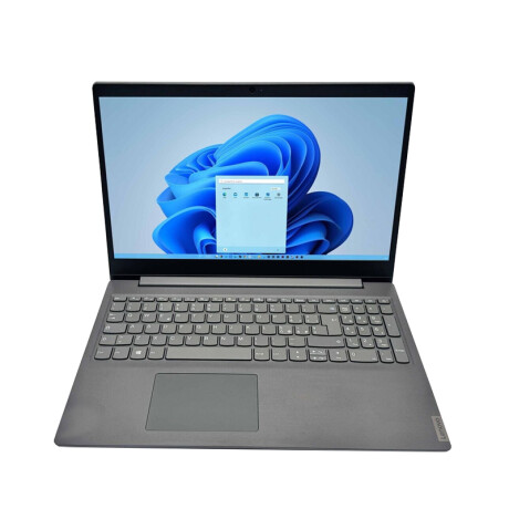 Notebook Lenovo IdeaPad V15-IGL. Celeron 1.1Ghz. RAM 8GB. Disco Sólido NUEVO 120GB. Pantalla 15,6" Full HD. Win11 Notebook Lenovo IdeaPad V15-IGL. Celeron 1.1Ghz. RAM 8GB. Disco Sólido NUEVO 120GB. Pantalla 15,6" Full HD. Win11