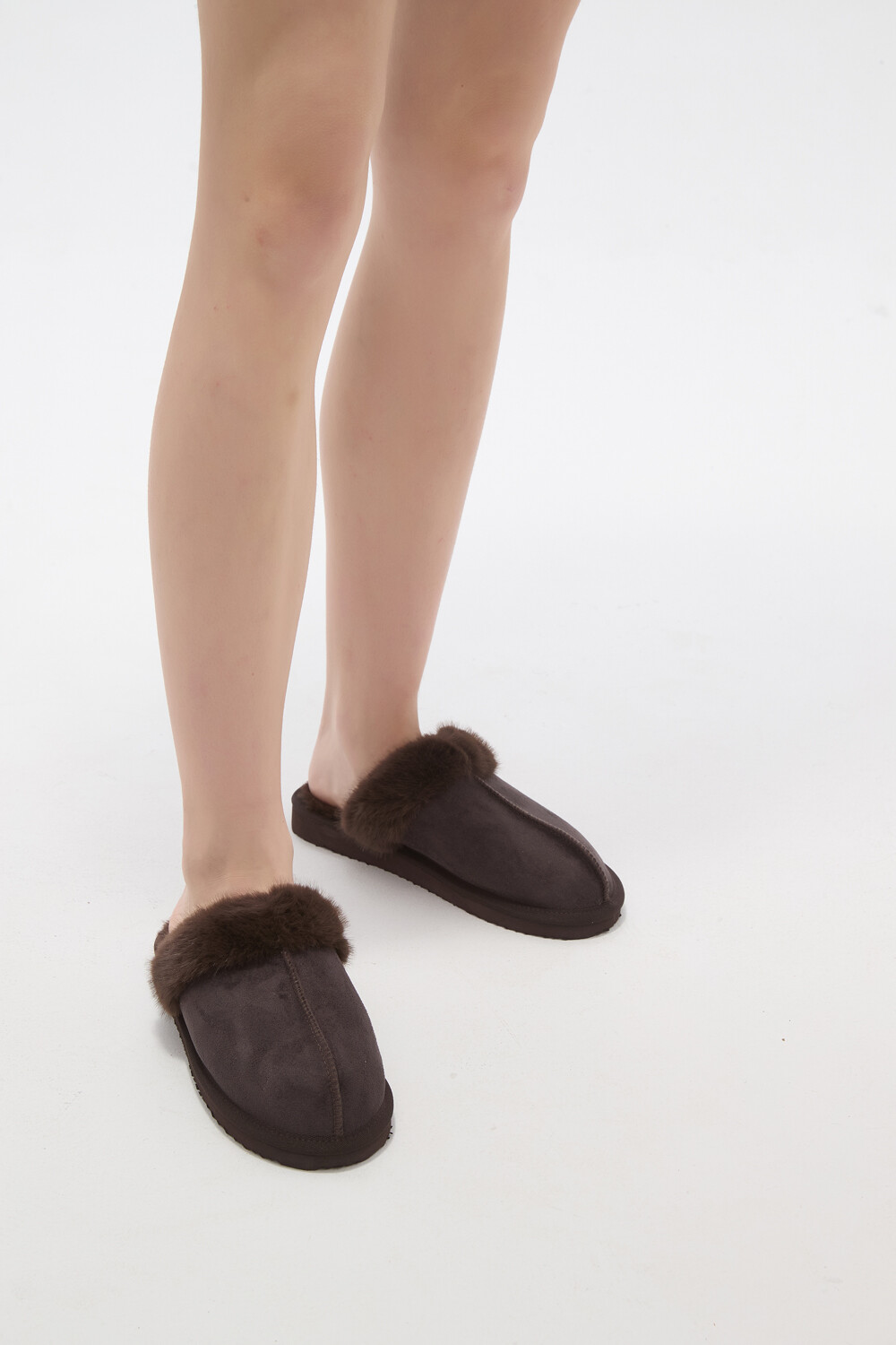 Pantuflas Pantusi Cafe