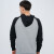 Campera Max Umbro Hombre 052