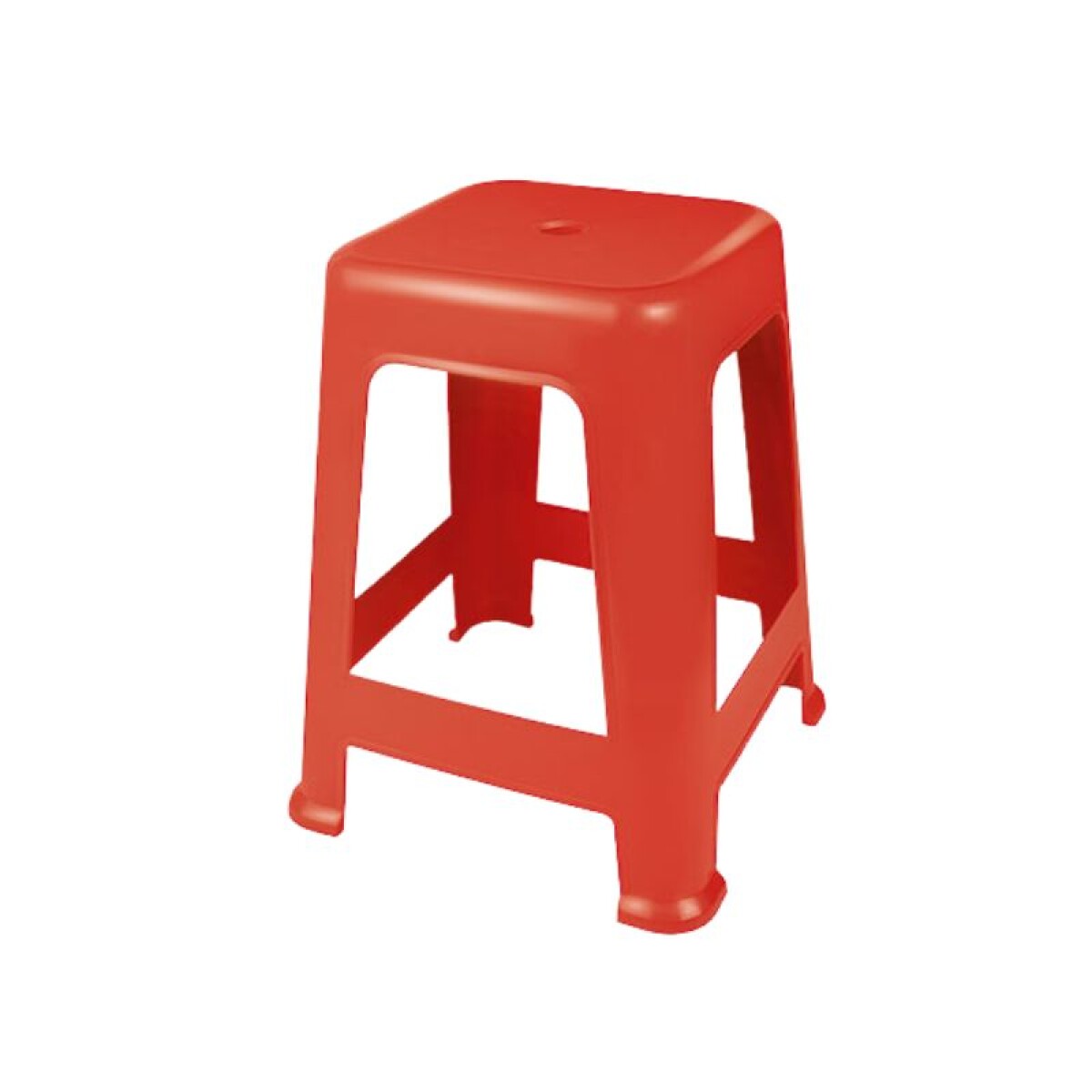 BANQUETA PLASTICA 
