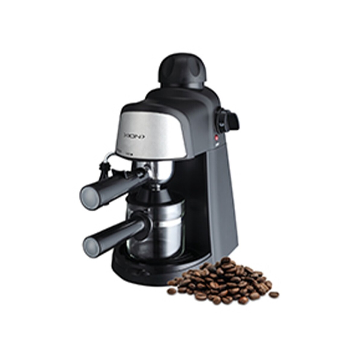 Cafetera Espresso Xion XI-CM15 800W - 001 