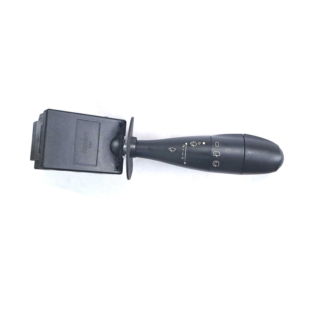 LLAVE BAJO VOLANTE CITROEN - PEUGEOT L/PARABRISAS 206 00/ - 