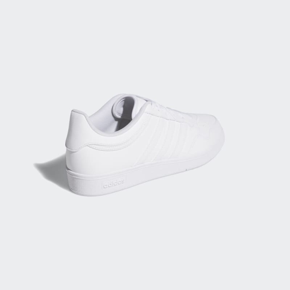 Championes Adidas Hoops 4.0 - Blanco 