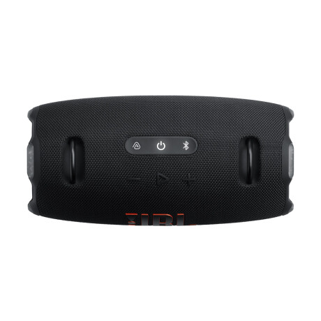 Parlante Portatil JBL Xtreme 4 Bluetooth Black