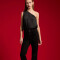 Pantalon Cipa Negro
