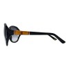 GUCCI GG3671/S6UBEU6116125 C NEGRO D - Adulto - Negro negrouniforme