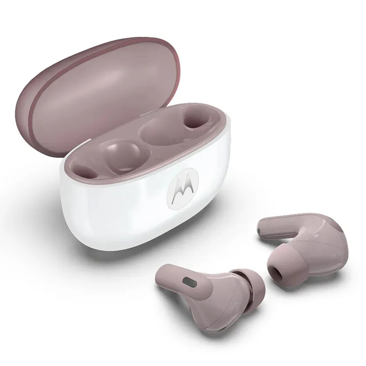 Auricular Motorola Moto Buds 2 - ROSADO 