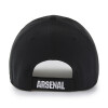 Gorro 47 Brand Arsenal FC 47 MVP Negro