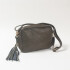 BANDOLERA BRUJAS VERDE BANDOLERA BRUJAS VERDE