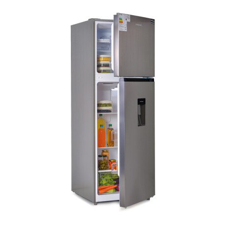 Heladera Frío Seco Smartlife con dispensador SL-RNF370SDINV Heladera Frío Seco Smartlife con dispensador SL-RNF370SDINV