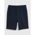 V-LOGO SHORT BLUE GALAXY