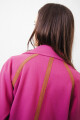 CHAQUETON KENZO FUCSIA