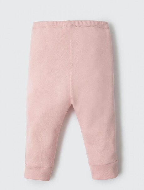 PANTALÓN INFANTIL ROSA